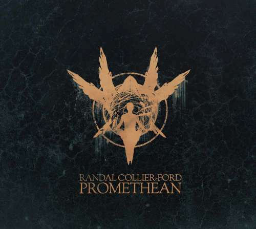 Randal Collier-Ford : Promethean